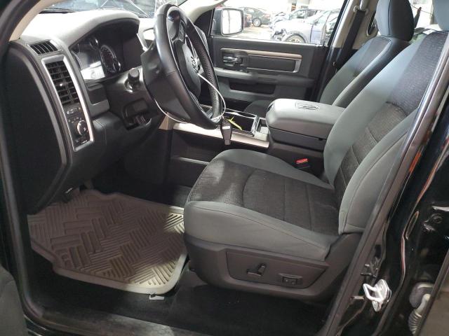 Photo 7 from auction – 2013 RAM 1500 SLT with VIN 1C6RR7LT9DS602389