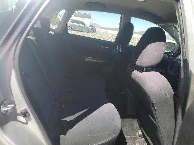 Photo 10 from auction – 2009 SUBARU IMPREZA with VIN JF1GE61699H509739