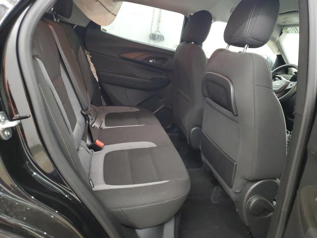 Photo 11 from auction – 2024 CHEVROLET TRAILBLAZE with VIN KL79MRSL0RB186497