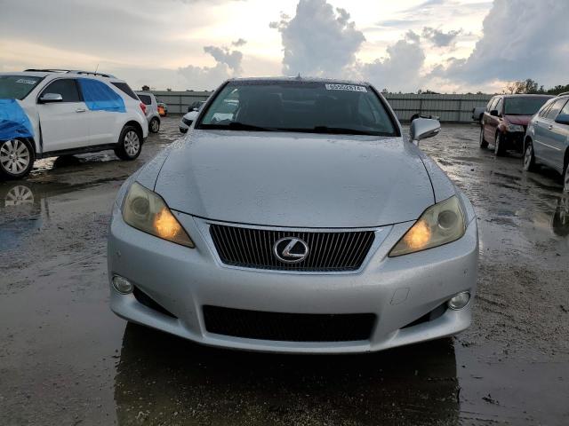 Photo 5 from auction – 2010 LEXUS CT 200 H with VIN JTHFF2C25A2510253