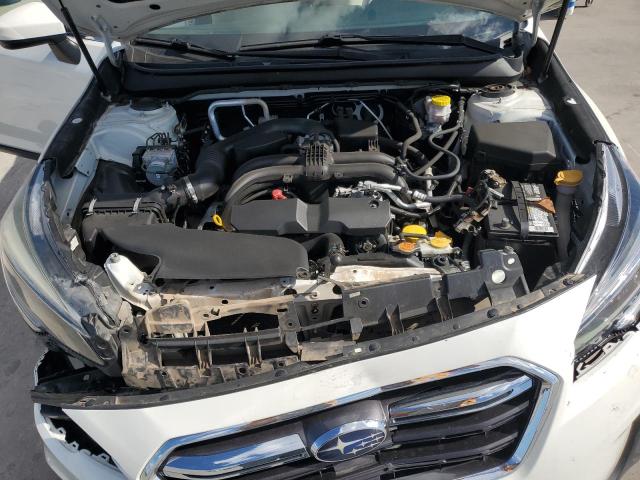 Photo 11 from auction – 2018 SUBARU OUTBACK 2. with VIN 4S4BSACCXJ3337818
