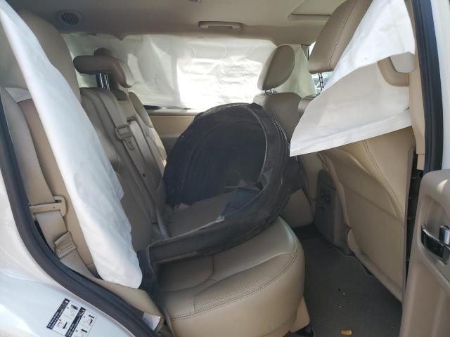 Photo 11 from auction – 2012 NISSAN PATHFINDER with VIN 5N1AR1NB0CC636801