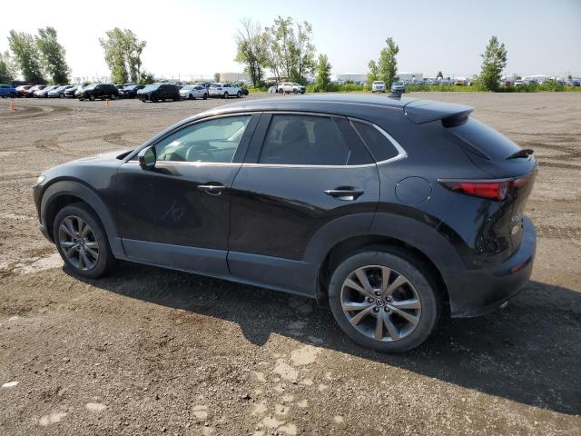 Photo 2 from auction – 2022 MAZDA CX-30 PREM with VIN 3MVDMBDL1NM405972