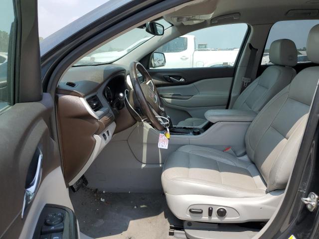 Photo 7 from auction – 2019 GMC ACADIA SLT with VIN 1GKKNMLS7KZ125448