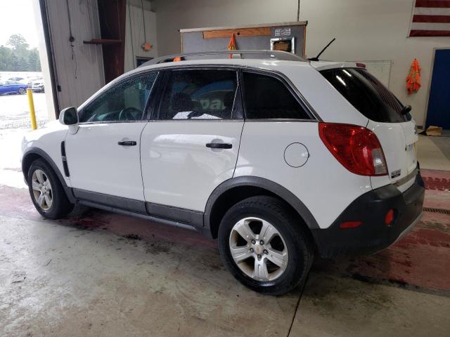 Photo 2 from auction – 2014 CHEVROLET CAPTIVA LS with VIN 3GNAL2EK3ES514742