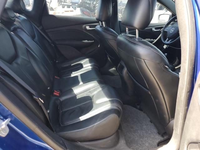Photo 10 from auction – 2013 DODGE DART LIMIT with VIN 1C3CDFCA0DD323492