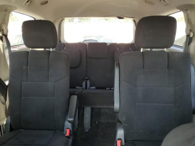 صورة رقم 10 من المزاد - 2013 DODGE GRAND CARA مع VIN 2C4RDGCG2DR609826