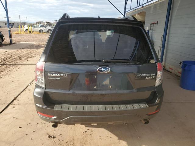Photo 6 from auction – 2012 SUBARU FORESTER 2 with VIN JF2SHABC1CH435972