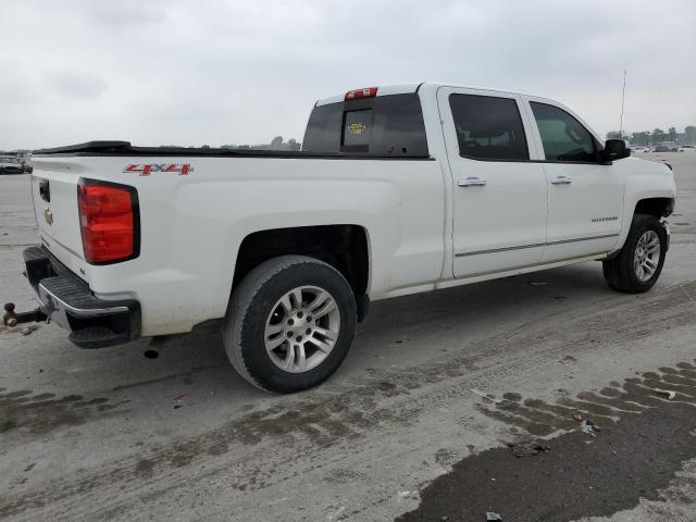 Photo 3 from auction – 2014 CHEVROLET SILVERADO with VIN 3GCUKSEC0EG395830
