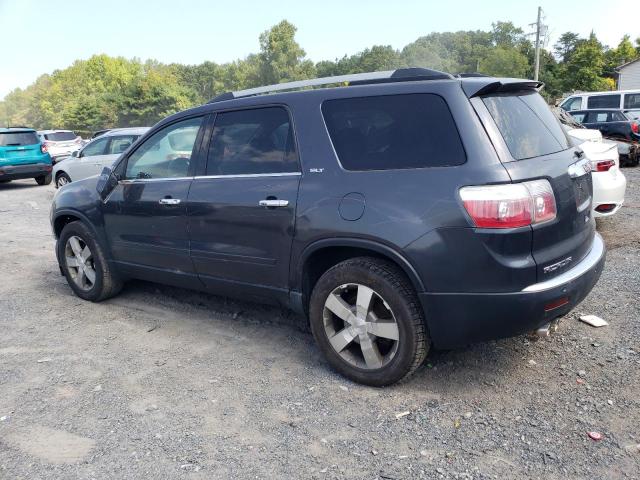 Photo 2 from auction – 2011 GMC ACADIA SLT with VIN 1GKKVRED8BJ201253