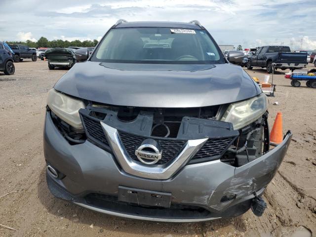 Photo 5 from auction – 2015 NISSAN ROGUE S with VIN 5N1AT2MT0FC754028