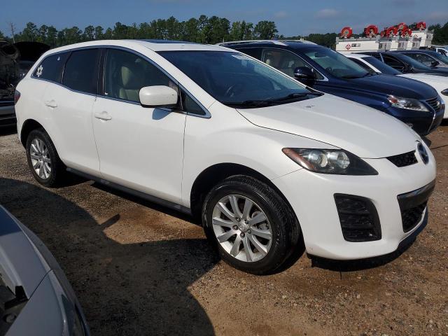 Photo 4 from auction – 2011 MAZDA CX-7 with VIN JM3ER2B53B0372541