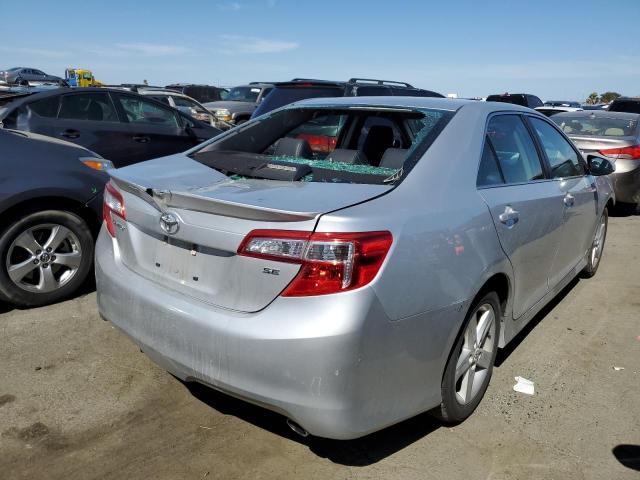 Photo 3 from auction – 2013 TOYOTA CAMRY L with VIN 4T1BF1FK3DU647363