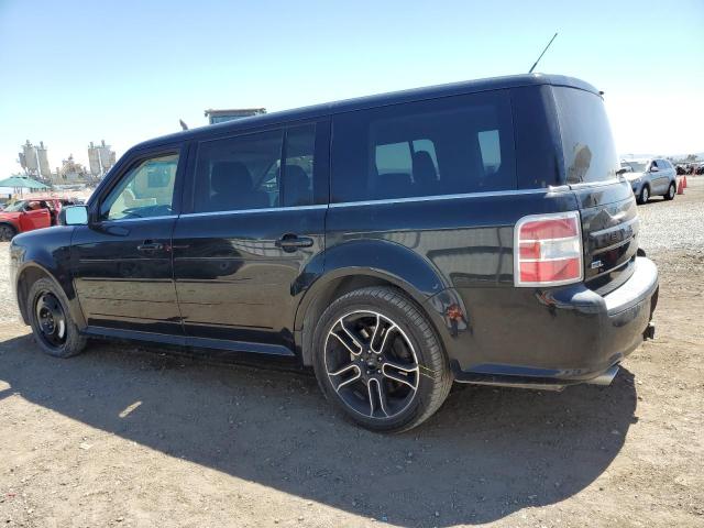 Photo 2 from auction – 2014 FORD FLEX SEL with VIN 2FMGK5C88EBD16853