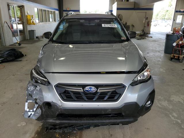Photo 5 from auction – 2023 SUBARU CROSSTREK with VIN JF2GTHSC8PH229938