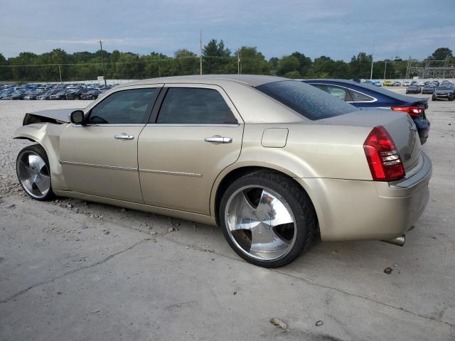 Photo 2 from auction – 2006 CHRYSLER 300C with VIN 2C3KA63H26H316549