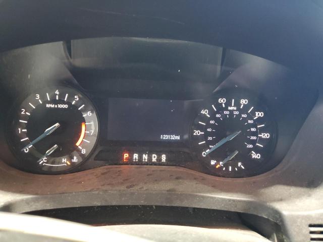 Photo 9 from auction – 2017 FORD EXPLORER X with VIN 1FM5K8DH2HGC47517