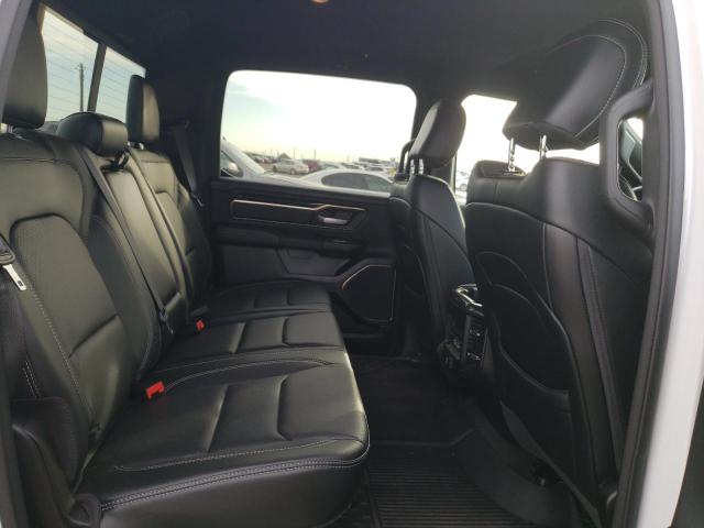 Photo 10 from auction – 2022 RAM 1500 REBEL with VIN 1C6SRFLT1NN166746