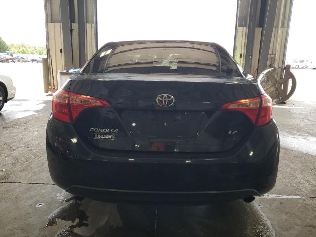 Photo 6 from auction – 2018 TOYOTA COROLLA L with VIN 2T1BURHE1JC110533