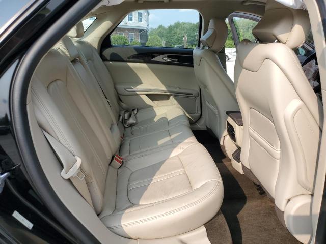 Photo 10 from auction – 2016 LINCOLN MKZ with VIN 3LN6L2J99GR618482