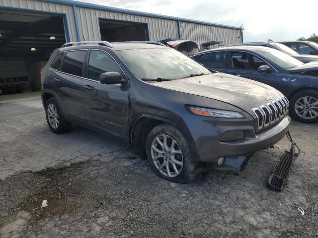 Photo 4 from auction – 2015 JEEP CHEROKEE L with VIN 1C4PJMCBXFW765254