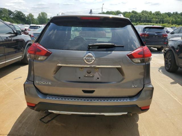 Photo 6 from auction – 2017 NISSAN ROGUE S with VIN KNMAT2MT1HP618619