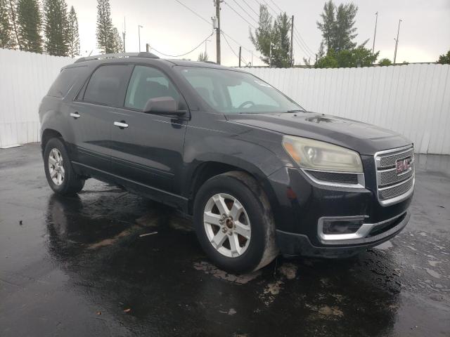 Photo 4 from auction – 2013 GMC ACADIA SLE with VIN 1GKKRPKD7DJ259497