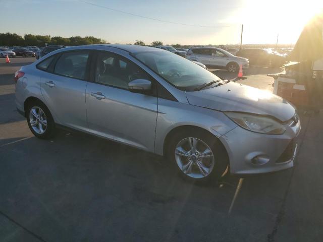 Photo 4 from auction – 2013 FORD FOCUS SE with VIN 1FADP3F29DL213059