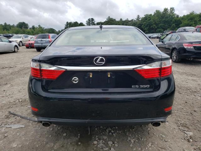 Zdjęcie 6 z aukcji – 2015 LEXUS ES 350 z VIN JTHBK1GG0F2206524