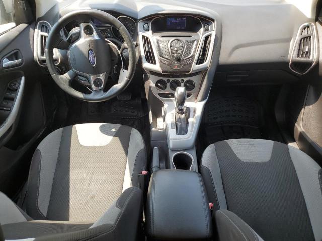 Photo 8 from auction – 2012 FORD FOCUS SE with VIN 1FAHP3K20CL442462
