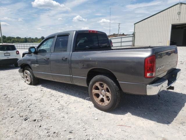 Photo 2 from auction – 2004 DODGE RAM 1500 S with VIN 1D7HA18N84S502602