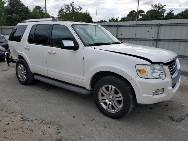 Photo 4 from auction – 2010 FORD EXPLORER L with VIN 1FMEU6FE0AUA01915