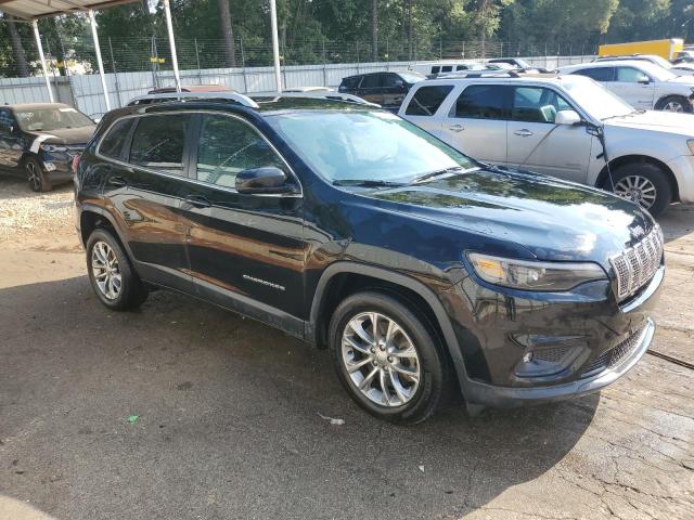 Photo 4 from auction – 2019 JEEP CHEROKEE L with VIN 1C4PJLLB6KD263065
