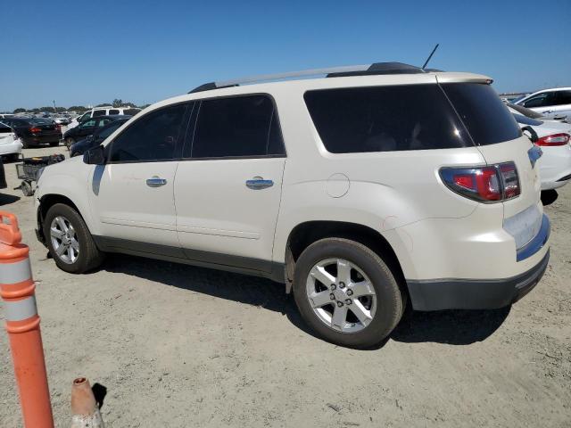 Photo 2 from auction – 2014 GMC ACADIA SLE with VIN 1GKKRNED7EJ292033