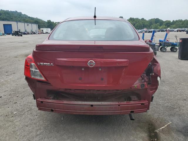 Photo 6 from auction – 2019 NISSAN VERSA S with VIN 3N1CN7AP9KL839818