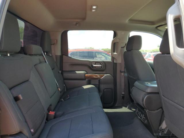 Photo 10 from auction – 2021 GMC SIERRA K15 with VIN 3GTU9CED5MG390101