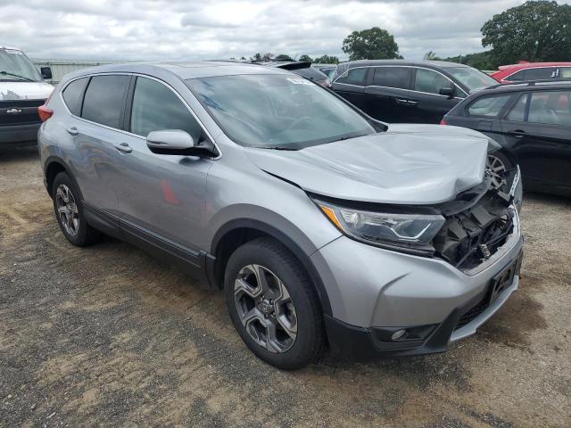 Photo 4 from auction – 2019 HONDA CR-V EX with VIN 5J6RW2H51KL032162