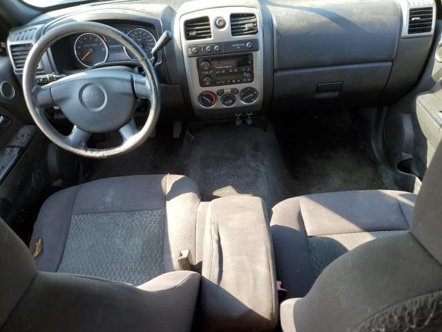 Photo 8 from auction – 2012 GMC CANYON SLE with VIN 1GTJ6MF94C8123614