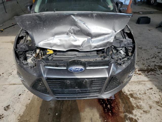 Photo 11 from auction – 2012 FORD FOCUS with VIN 1FAHP3H2XCL385596
