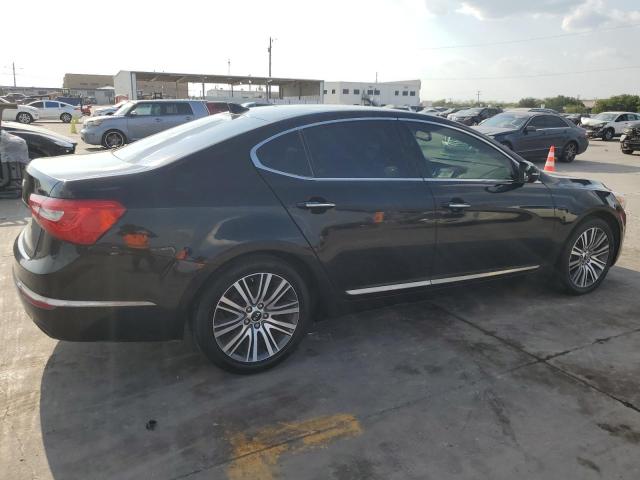 Photo 3 from auction – 2014 KIA CADENZA PR with VIN KNALN4D77E5145184