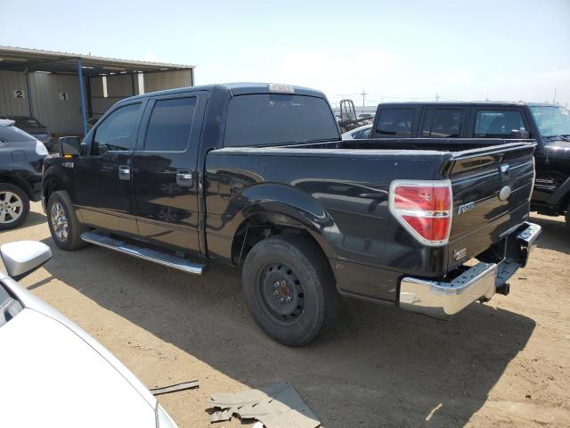 Photo 2 from auction – 2011 FORD F150 SUPER with VIN 1FTFW1CF7BFC64640