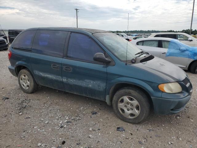 Photo 4 from auction – 2001 DODGE CARAVAN SE with VIN 1B4GP25B01B239227