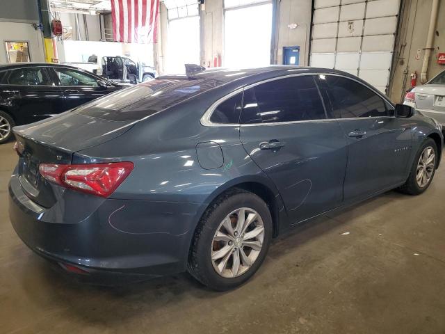 Photo 3 from auction – 2019 CHEVROLET MALIBU LT with VIN 1G1ZD5ST3KF164058