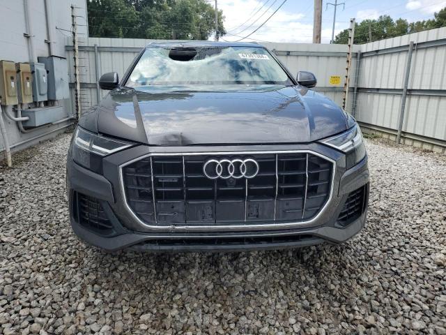 Photo 5 from auction – 2019 AUDI Q8 PREMIUM with VIN WA1BVAF17KD028934