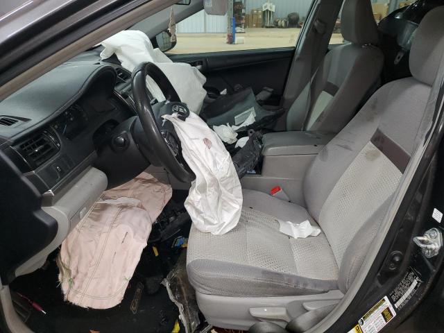 Photo 7 from auction – 2013 TOYOTA CAMRY L with VIN 4T1BF1FK5DU705831