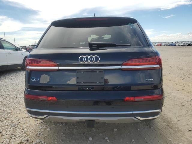 Photo 6 from auction – 2020 AUDI Q7 PRESTIG with VIN WA1VXAF79LD001263