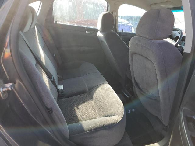 Photo 10 from auction – 2008 CHEVROLET IMPALA LT with VIN 2G1WT55N789288192