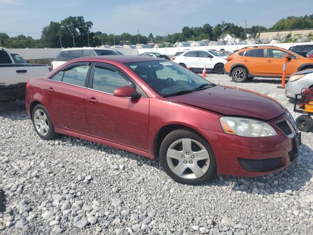 Photo 4 from auction – 2010 PONTIAC G6 with VIN 1G2ZA5E07A4128793