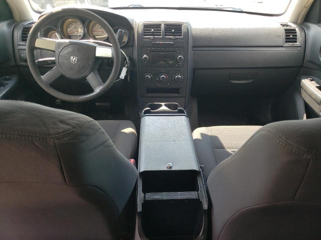 Photo 8 from auction – 2010 DODGE CHARGER with VIN 2B3AA4CT9AH199398