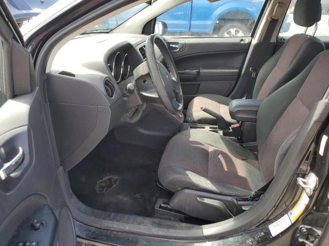 Foto 7 de la subasta – 2010 DODGE CALIBER SX con VIN 1B3CB4HA8AD546763